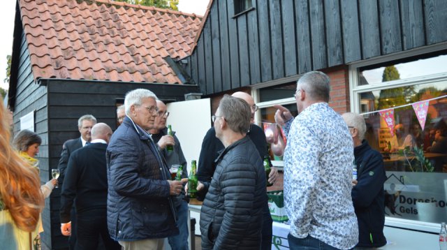 SoSjaal (woensdag  5 juli 2023)